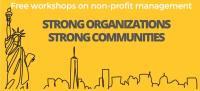 Community Academy Flyer